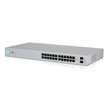 Ubiquiti UniFi Switch 24 Ports Managed US-24-250W