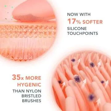 FOREO Clean Balance LUNA 4 Bundle for Radiant Skin