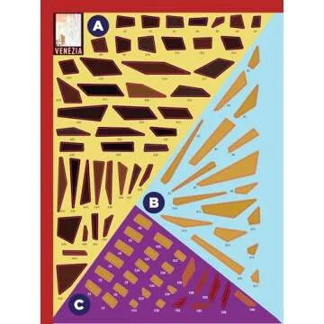 Paint by Sticker: Travel: Re-create 12 Vintage Posters One Sticker at a Time!