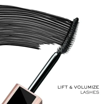Lancôme Lash Idôle Volumizing Mascara - Smudge Proof