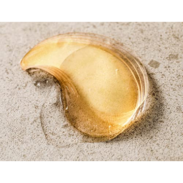 MIZON 24K Gold Snail Mucin Hydrogel Eye Patches Skincare