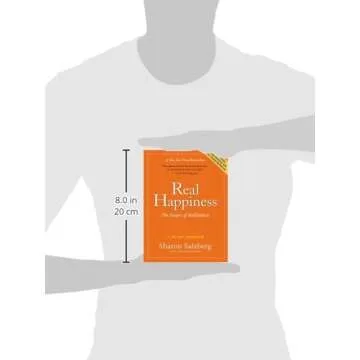 Real Happiness: 28-Day Program for Meditation and Joy