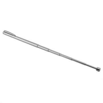Slim 25” Telescoping Magnetic Grabber Tool for Easy Retrieval