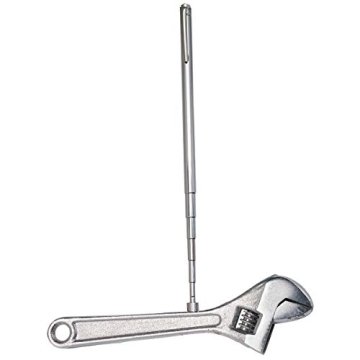 Slim 25” Telescoping Magnetic Grabber Tool for Easy Retrieval