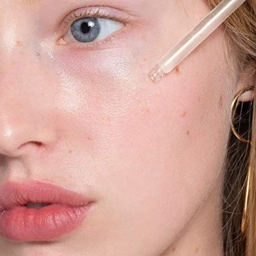 ILIA True Skin Radiant Priming Serum Non-Toxic Vegan