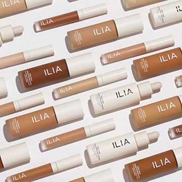 ILIA True Skin Radiant Priming Serum Non-Toxic Vegan