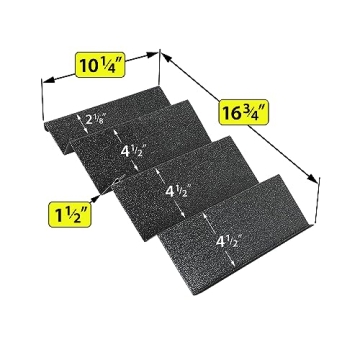 LYNK PROFESSIONAL Spice Drawer Organizer Heavy Gauge Steel