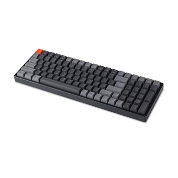 Keychron K4 Wireless Mechanical Keyboard with RGB Backlight