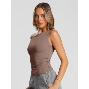 Trendy Queen Off The Shoulder Summer Top for Women