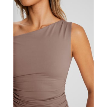 Trendy Queen Off The Shoulder Summer Top for Women