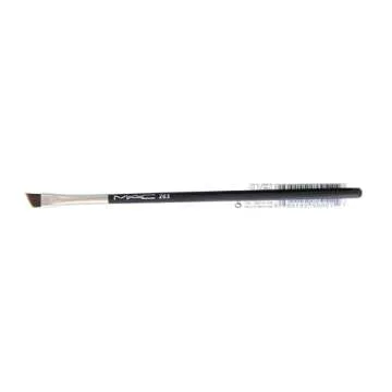 MAC Small Angle Brush #263 for Precise Eye Makeup