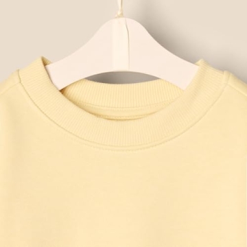 Amazon Essentials Sofia Grainge Baby Set in Butter Yellow