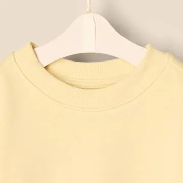 Amazon Essentials Sofia Grainge Baby Set in Butter Yellow