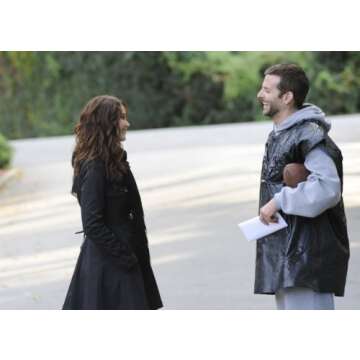 Silver Linings Playbook: A Journey of Hope and Healing