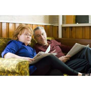 Silver Linings Playbook: A Journey of Hope and Healing