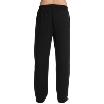 #followme Men's Super Soft Pajama Pants with Pockets