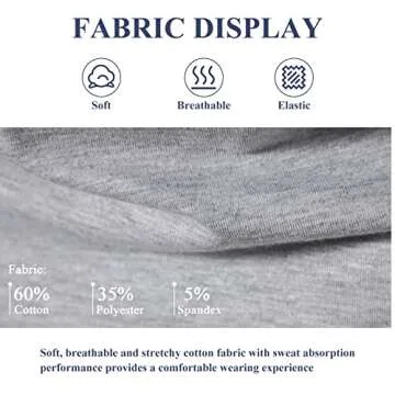 A WATERWANG Men's Long Sleeve Polo Shirt - Slim Fit Cotton Golf Tee