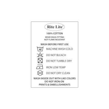 Rite Lite Hanukkah Pajamas With Menorah, Dreidel, Happy Chanukah Design for Kids Toddlers - Jewish Holiday Party Favors Accessories Clothing Matching Pajamas Gifts Onesies Decorations (Age 6-8) Blue