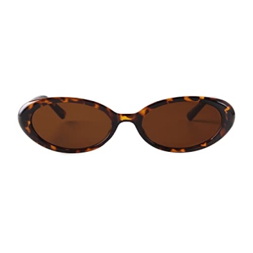Buy JUDOO Oval Sunglasses - Stylish UV Protection