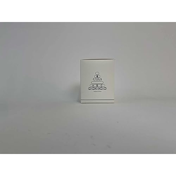 Mini Tudou Stacking & Nesting Circle Toy for Infants