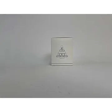 Mini Tudou Stacking & Nesting Circle Toy for Infants