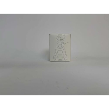 Mini Tudou Stacking & Nesting Circle Toy for Infants