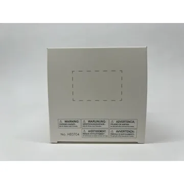 Mini Tudou Stacking & Nesting Circle Toy for Infants