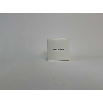 Mini Tudou Stacking & Nesting Circle Toy for Infants