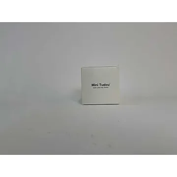 Mini Tudou Stacking & Nesting Circle Toy for Infants