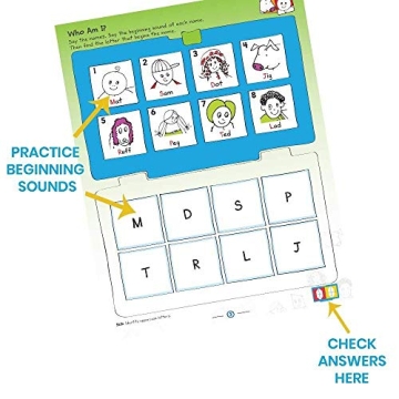 hand2mind Learn to Read with BOB Books & VersaTiles Set