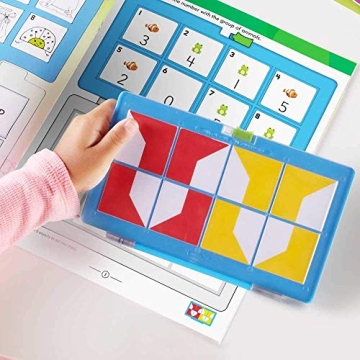 hand2mind Learn to Read with BOB Books & VersaTiles Set