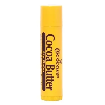 Cococare Cocoa Butter Lip Balm - Nourishing for All Ages