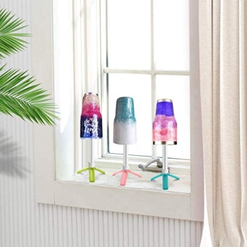 Durable Cup Drying Rack for Crafts & DIY Tumblers