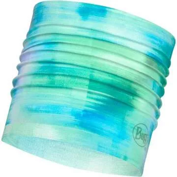 BUFF CoolNet UV Half Headband - Lightweight & Versatile