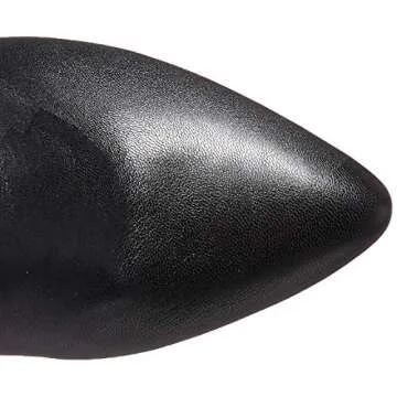 Franco Sarto Katherine Knee High Boots: Chic & Eco-Friendly