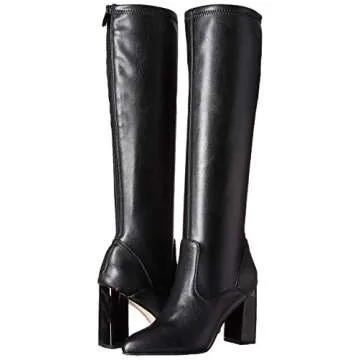 Franco Sarto Katherine Knee High Boots: Chic & Eco-Friendly