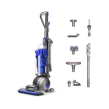 Dyson Ball Animal 2 Total Clean Upright Vacuum - Superior Pet Hair Removal and Filtration