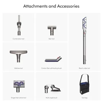 Powerful Dyson Ball Animal 2 Total Clean Vacuum for Homes