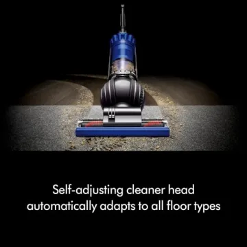 Powerful Dyson Ball Animal 2 Total Clean Vacuum for Homes