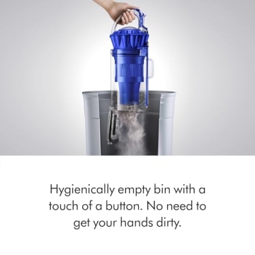 Powerful Dyson Ball Animal 2 Total Clean Vacuum for Homes