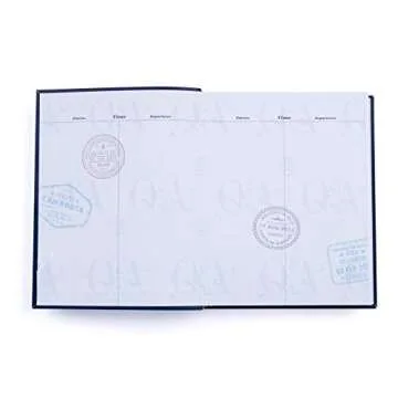 Q&A a Day for Travelers: 365 Questions, 3 Years, 1,095 Answers