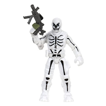 Fortnite Party Pack 6 Articulated Figures with Weapons Amazon Exclusive