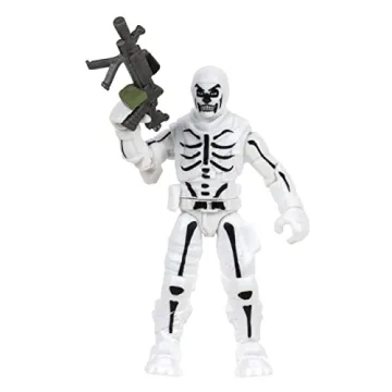 Fortnite Party Pack 6 Articulated Figures with Weapons Amazon Exclusive