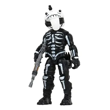 Fortnite Party Pack 6 Articulated Figures with Weapons Amazon Exclusive