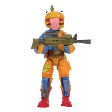Fortnite Party Pack 6 Articulated Figures with Weapons Amazon Exclusive