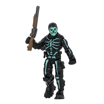 Fortnite Party Pack 6 Articulated Figures with Weapons Amazon Exclusive