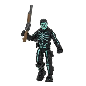 Fortnite Party Pack 6 Articulated Figures with Weapons Amazon Exclusive