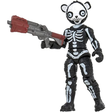 Fortnite Party Pack 6 Articulated Figures with Weapons Amazon Exclusive