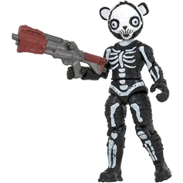 Fortnite Party Pack 6 Articulated Figures with Weapons Amazon Exclusive