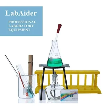 10 Pack 60ml Plastic Syringe for Labs and Pet Care